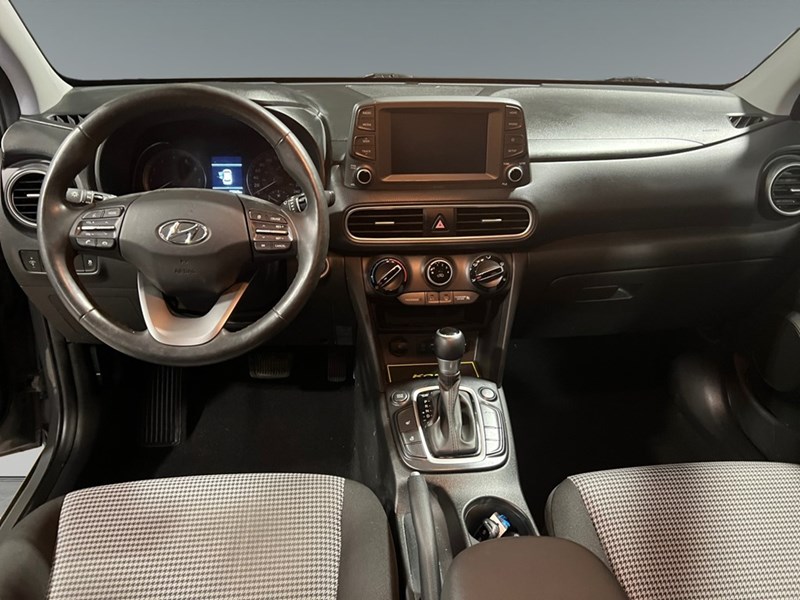 2021 Hyundai Kona 2.0L Preferred AWD