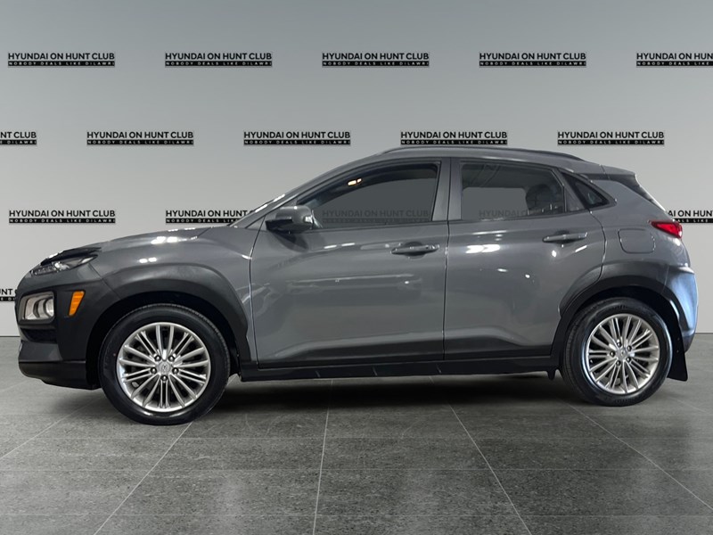 2021 Hyundai Kona 2.0L Preferred AWD