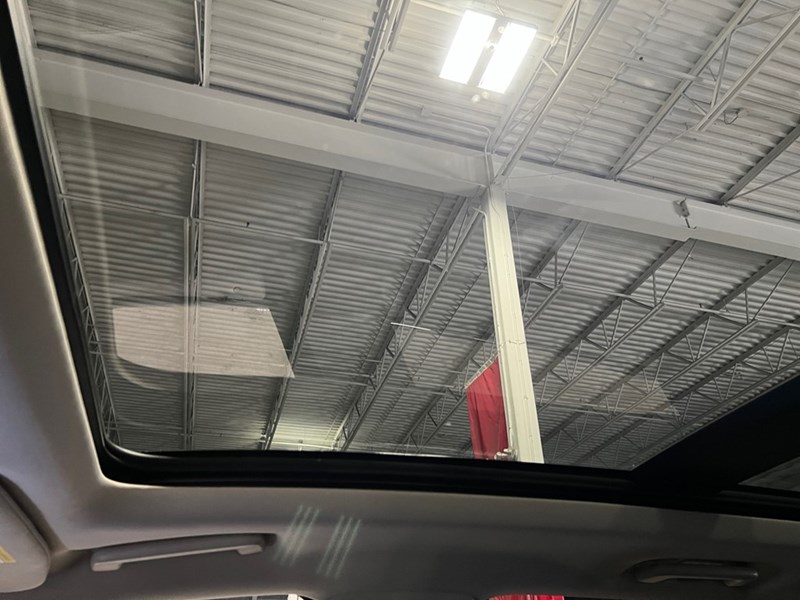 2018 Ford Edge Titanium AWD