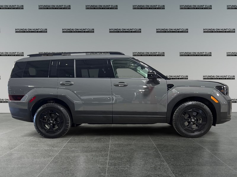 2024 Hyundai Santa Fe XRT AWD