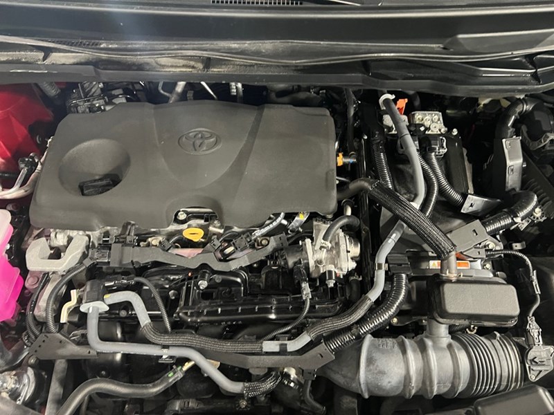 2023 Toyota Sienna XSE 7-Passenger FWD
