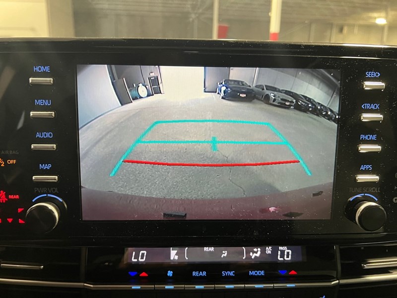 2023 Toyota Sienna XSE 7-Passenger FWD