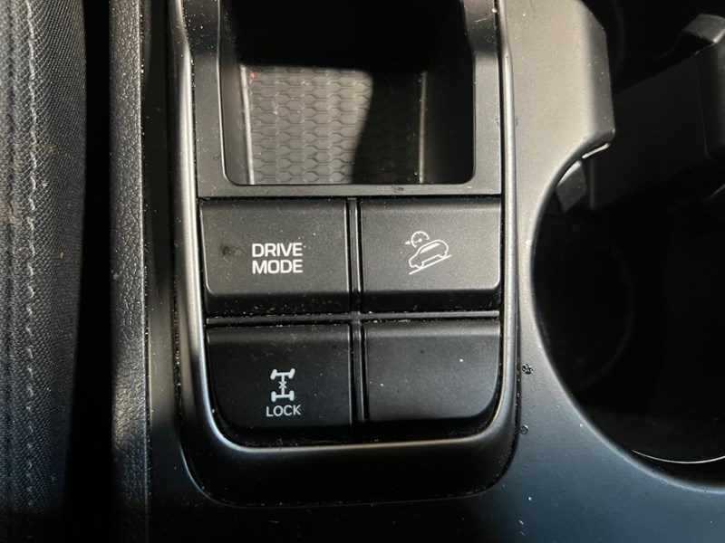 2017 Hyundai Tucson AWD 4dr 2.0L Premium