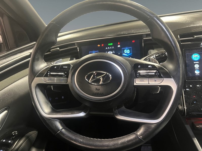 2024 Hyundai Santa Cruz Ultimate AWD w/Colour Pkg *Ltd Avail*