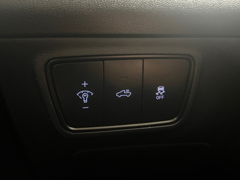 2024 Hyundai Santa Cruz Ultimate AWD w/Colour Pkg *Ltd Avail*