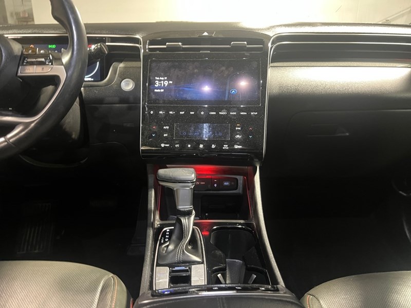 2024 Hyundai Santa Cruz Ultimate AWD w/Colour Pkg *Ltd Avail*