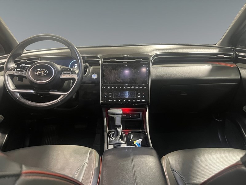 2024 Hyundai Santa Cruz Ultimate AWD w/Colour Pkg *Ltd Avail*