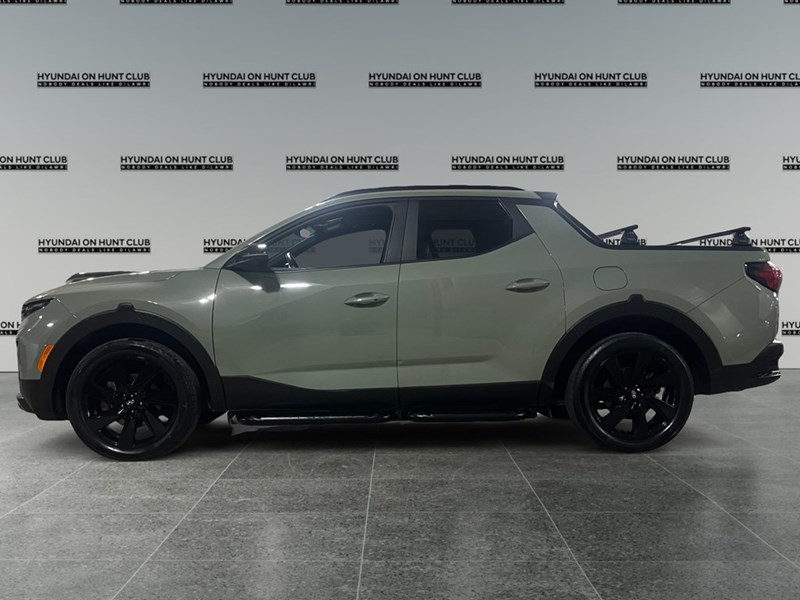 2024 Hyundai Santa Cruz Ultimate AWD w/Colour Pkg *Ltd Avail*