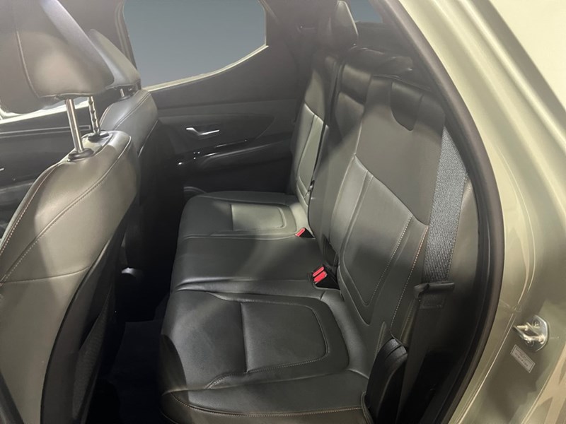 2024 Hyundai Santa Cruz Ultimate AWD w/Colour Pkg *Ltd Avail*