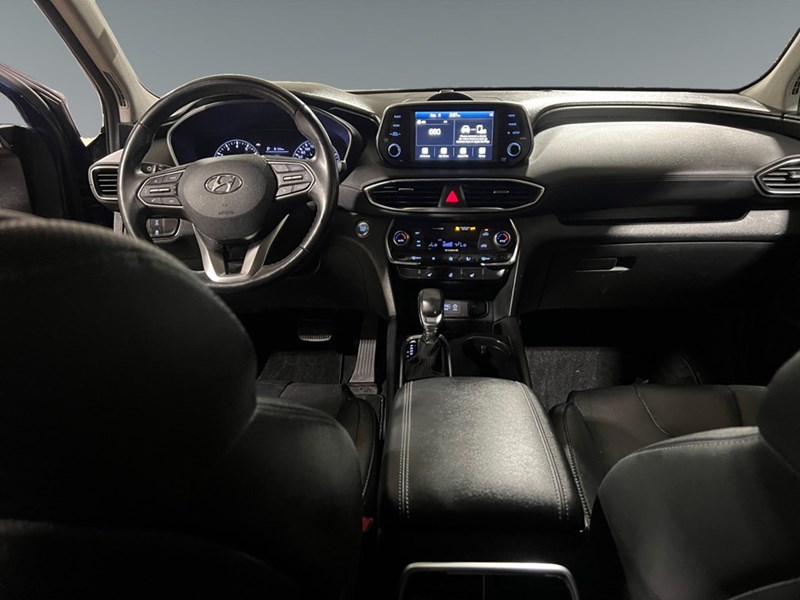 2020 Hyundai Santa Fe 2.4L Preferred AWD w/Sun/Leather Package