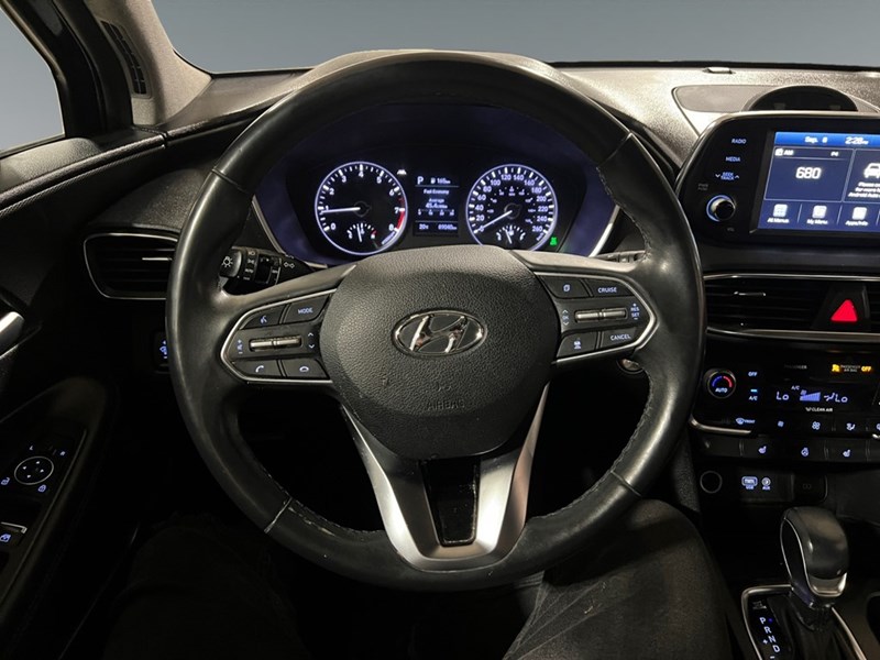 2020 Hyundai Santa Fe 2.4L Preferred AWD w/Sun/Leather Package