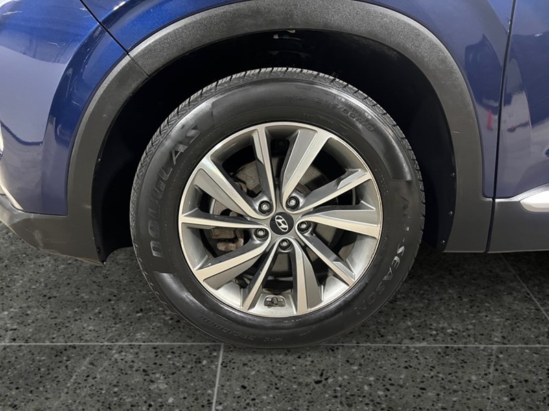 2020 Hyundai Santa Fe 2.4L Preferred AWD w/Sun/Leather Package