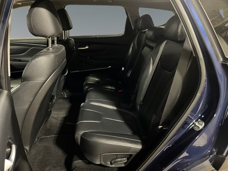 2020 Hyundai Santa Fe 2.4L Preferred AWD w/Sun/Leather Package