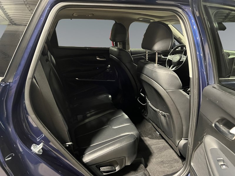 2020 Hyundai Santa Fe 2.4L Preferred AWD w/Sun/Leather Package