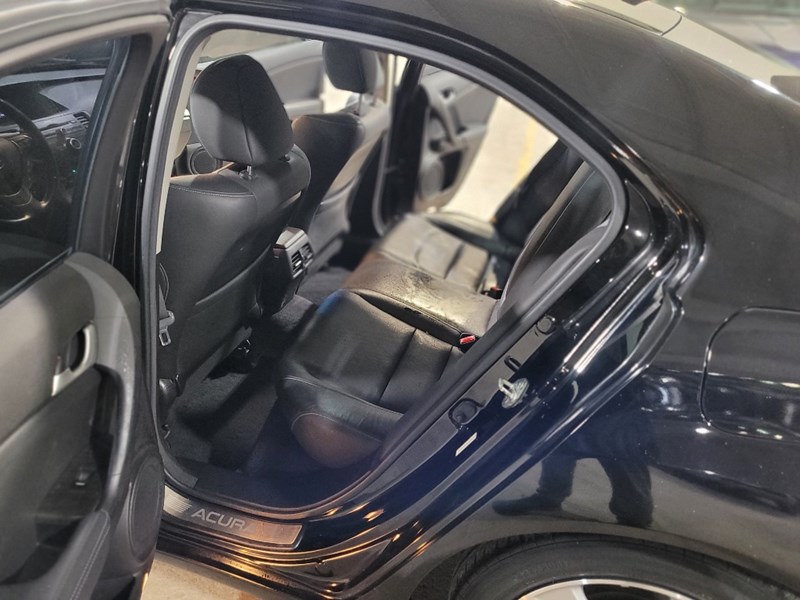2012 Acura TSX 4dr Sdn I4 Man w/Premium Pkg " AS-TRADED "