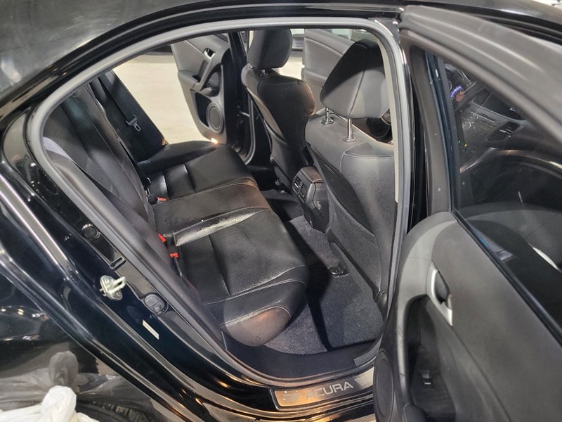2012 Acura TSX 4dr Sdn I4 Man w/Premium Pkg " AS-TRADED "