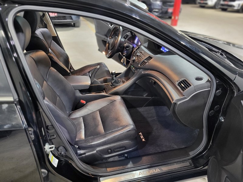 2012 Acura TSX 4dr Sdn I4 Man w/Premium Pkg " AS-TRADED "
