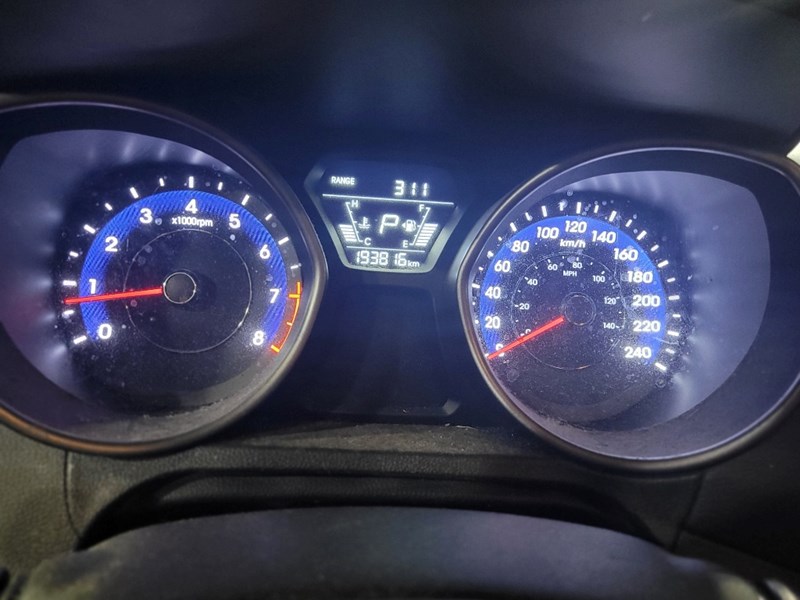 2015 Hyundai Elantra 4dr Sdn Auto GL " AS-TRADED "