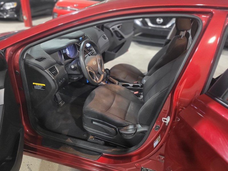 2015 Hyundai Elantra 4dr Sdn Auto GL " AS-TRADED "