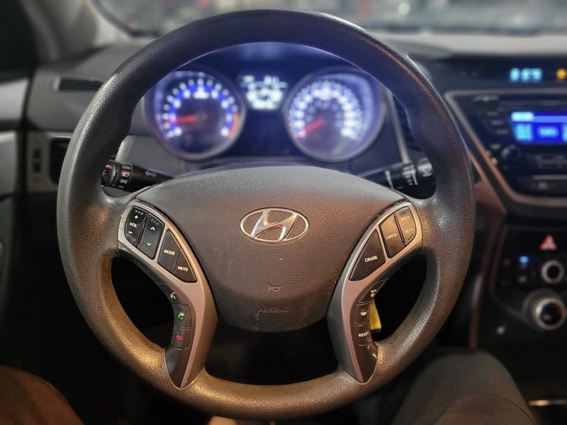 2015 Hyundai Elantra 4dr Sdn Auto GL " AS-TRADED "