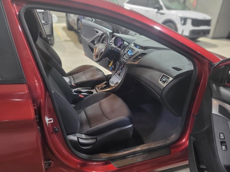 2015 Hyundai Elantra 4dr Sdn Auto GL " AS-TRADED "