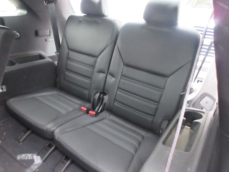 2016 Kia Sorento 3.3L SX 7-Seater