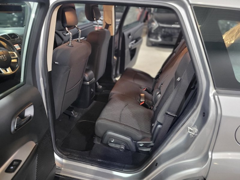 2017 Dodge Journey FWD 4dr Canada Value Pkg