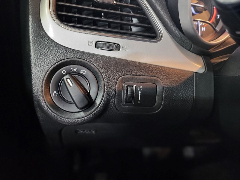 2017 Dodge Journey FWD 4dr Canada Value Pkg