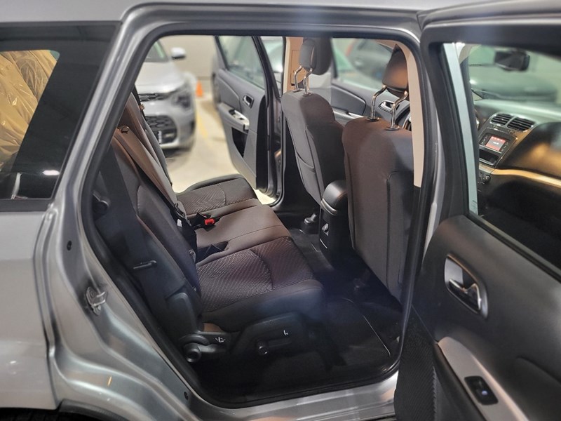 2017 Dodge Journey FWD 4dr Canada Value Pkg