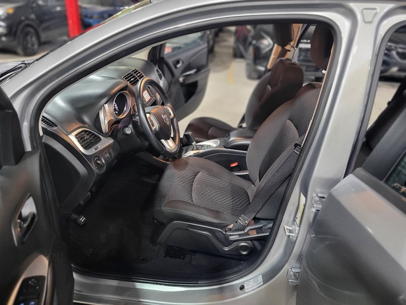 2017 Dodge Journey FWD 4dr Canada Value Pkg