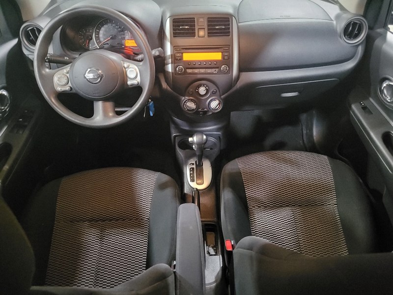 2017 Nissan Micra 4dr HB Auto SV