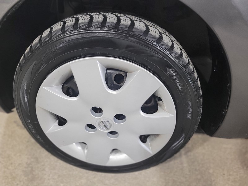 2017 Nissan Micra 4dr HB Auto SV