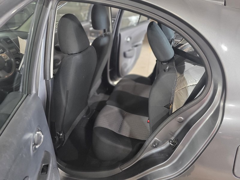 2017 Nissan Micra 4dr HB Auto SV