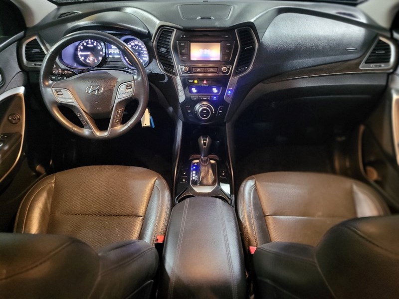 2018 Hyundai Santa Fe Sport 2.4L SE AWD