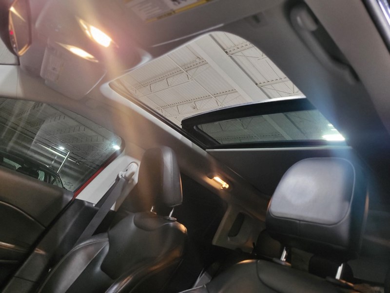 2018 Jeep Compass Limited 4x4 " AS-TRADED "