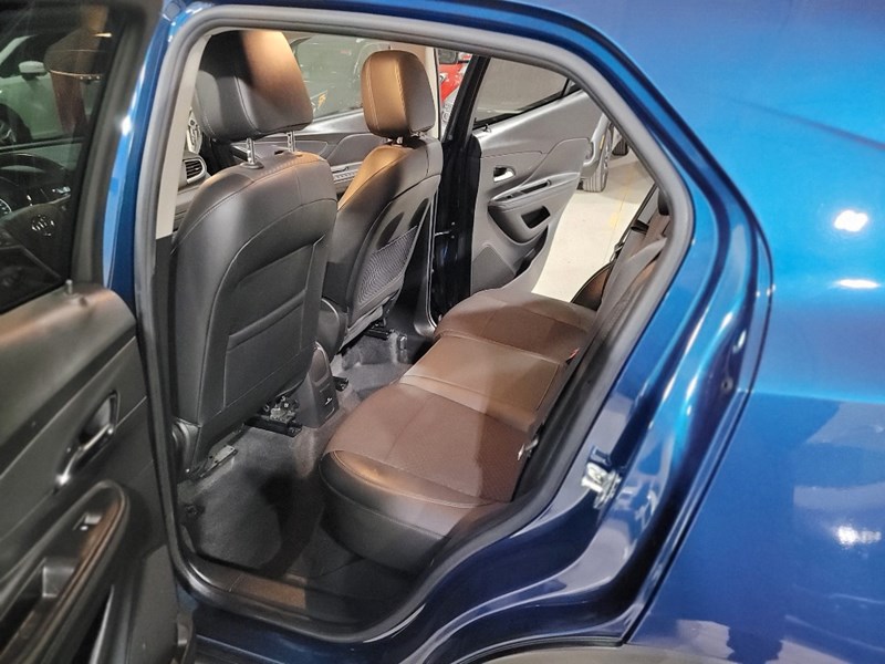2019 Buick Encore AWD 4dr Preferred