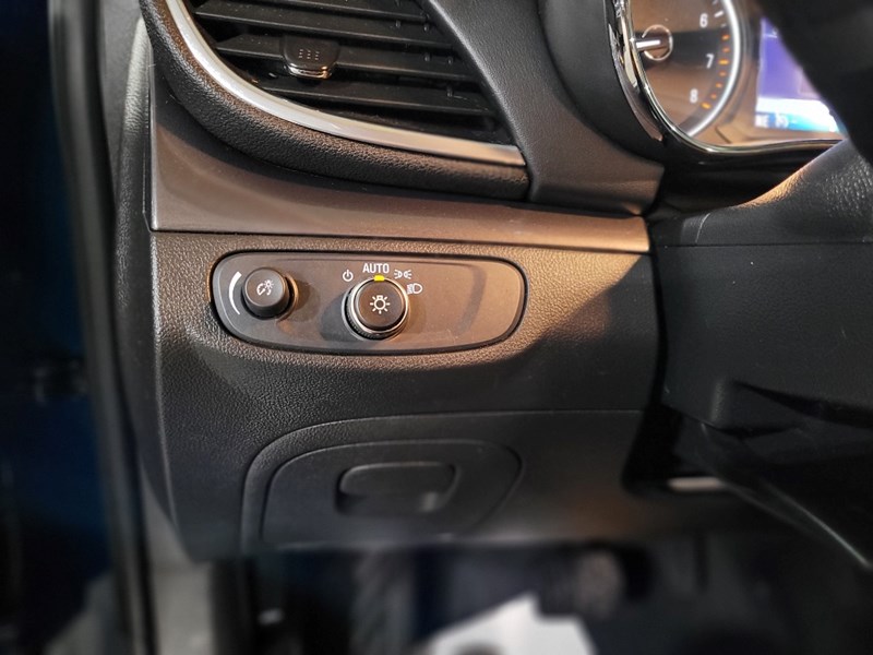 2019 Buick Encore AWD 4dr Preferred
