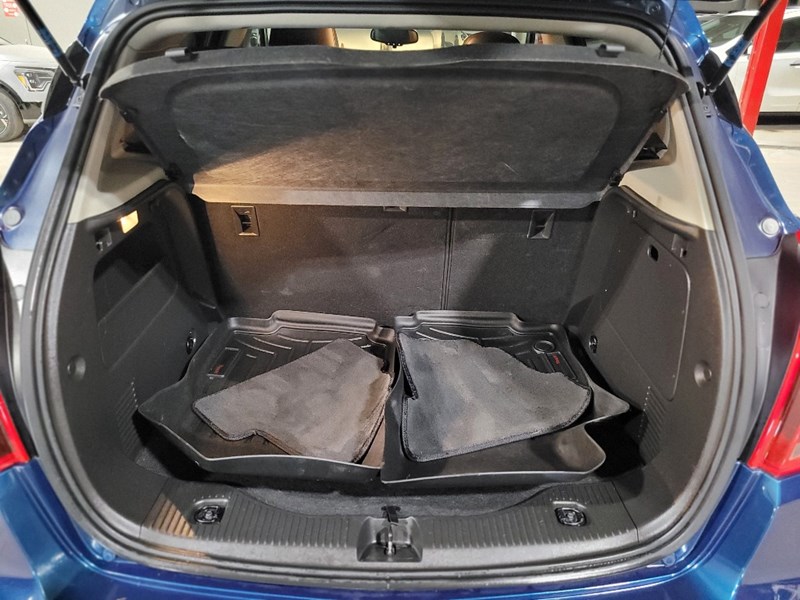 2019 Buick Encore AWD 4dr Preferred
