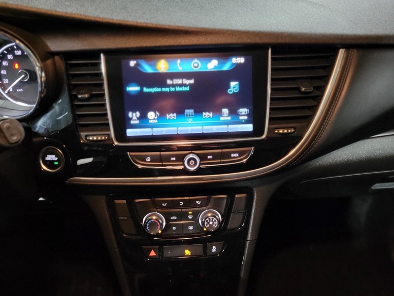 2019 Buick Encore AWD 4dr Preferred