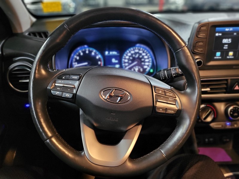 2019 Hyundai Kona 2.0L Preferred AWD