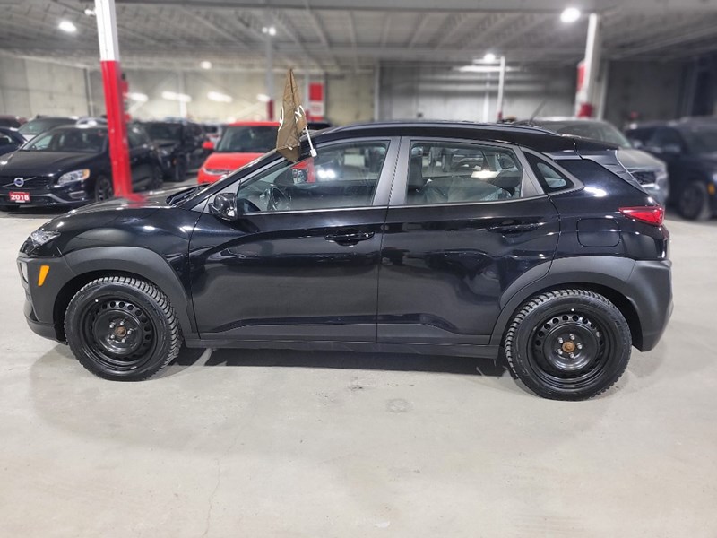 2019 Hyundai Kona 2.0L Preferred AWD