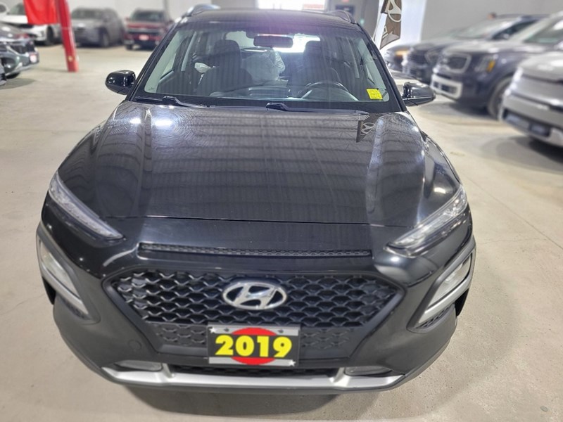 2019 Hyundai Kona 2.0L Preferred AWD