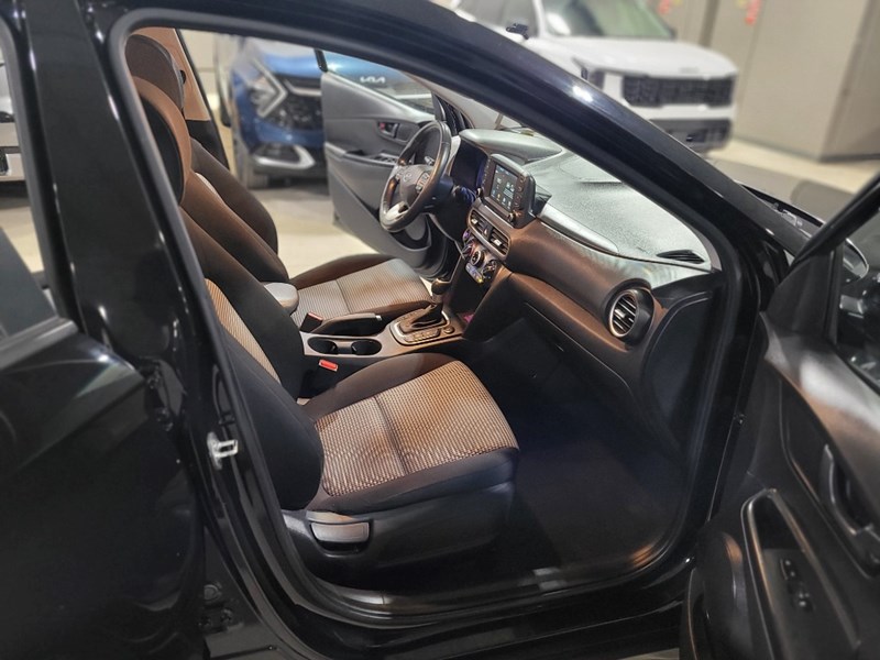2019 Hyundai Kona 2.0L Preferred AWD