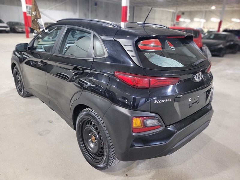 2019 Hyundai Kona 2.0L Preferred AWD