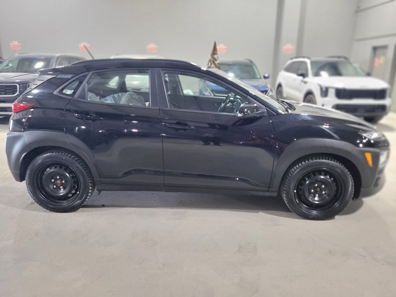 2019 Hyundai Kona 2.0L Preferred AWD