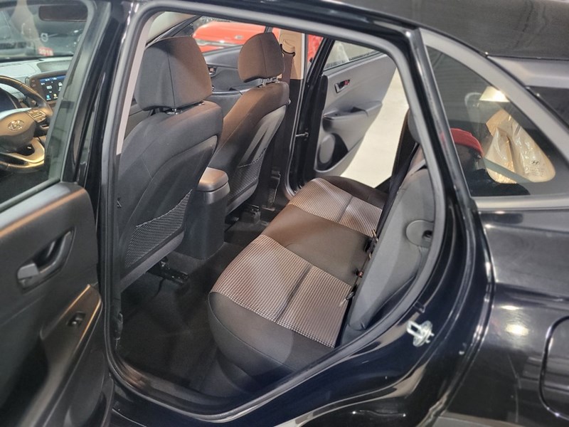 2019 Hyundai Kona 2.0L Preferred AWD
