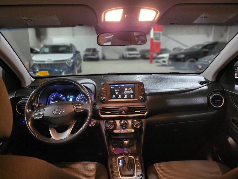 2019 Hyundai Kona 2.0L Preferred AWD