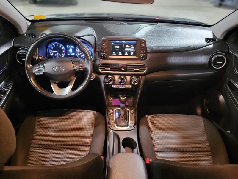 2019 Hyundai Kona 2.0L Preferred AWD