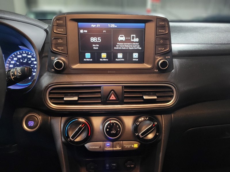2019 Hyundai Kona 2.0L Preferred AWD