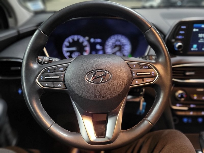 2019 Hyundai Santa Fe 2.4L Essential AWD w/Safety Package